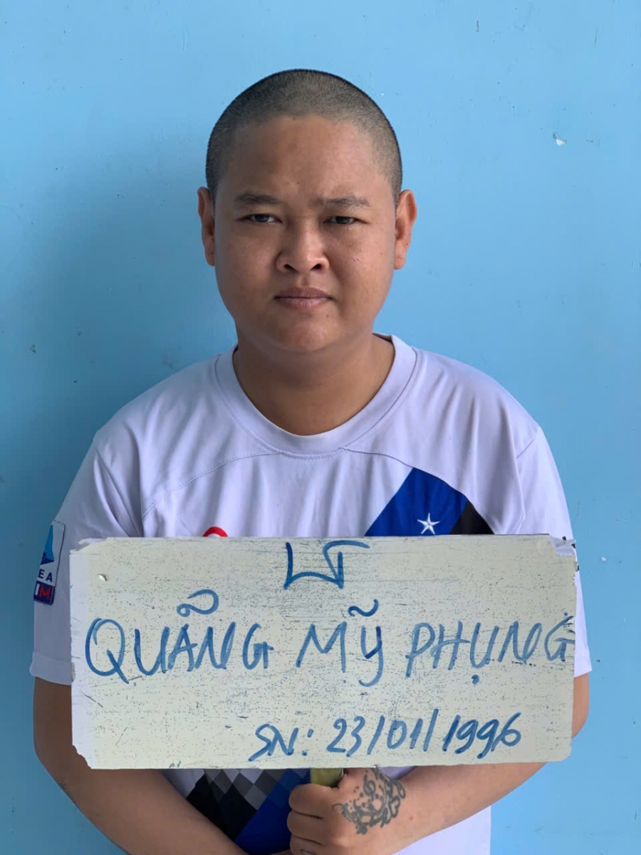 Quãng Mỹ Phụng